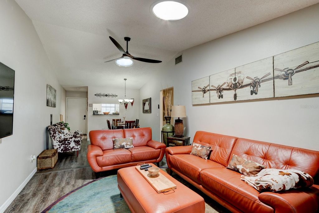 Image 9 of property listing at 1140 FAIRVILLA DRIVE, New Smyrna Beach, FL 32168