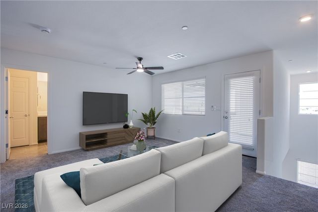 6288 Dolosonte Street, Las Vegas, NV 89113