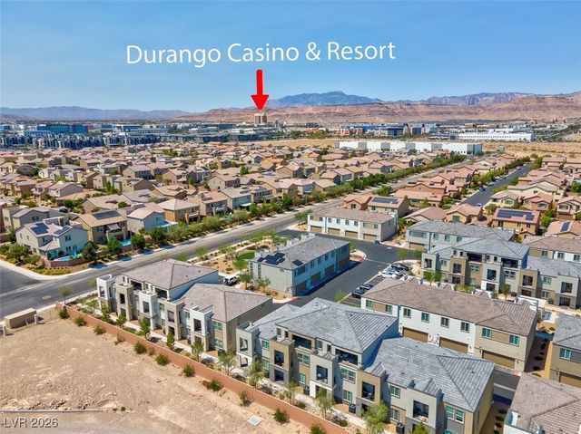 6288 Dolosonte Street, Las Vegas, NV 89113