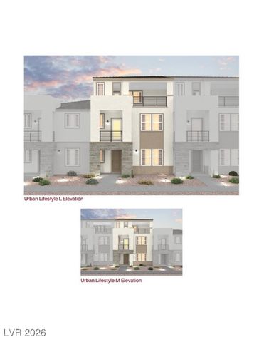 6288 Dolosonte Street, Las Vegas, NV 89113