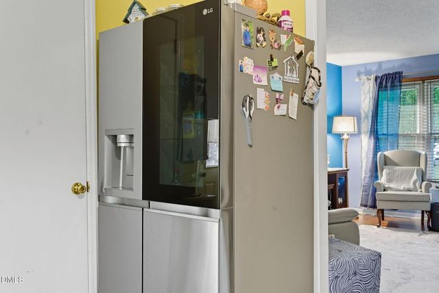 1412 Parks Village Road, Zebulon, NC 27597