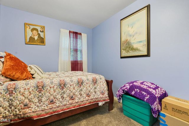 1412 Parks Village Road, Zebulon, NC 27597