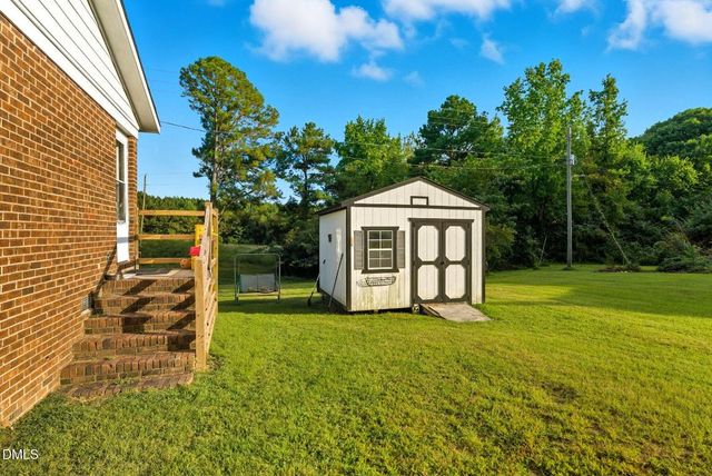 1412 Parks Village Road, Zebulon, NC 27597