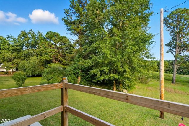 1412 Parks Village Road, Zebulon, NC 27597