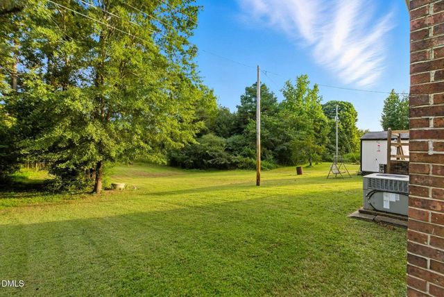 1412 Parks Village Road, Zebulon, NC 27597