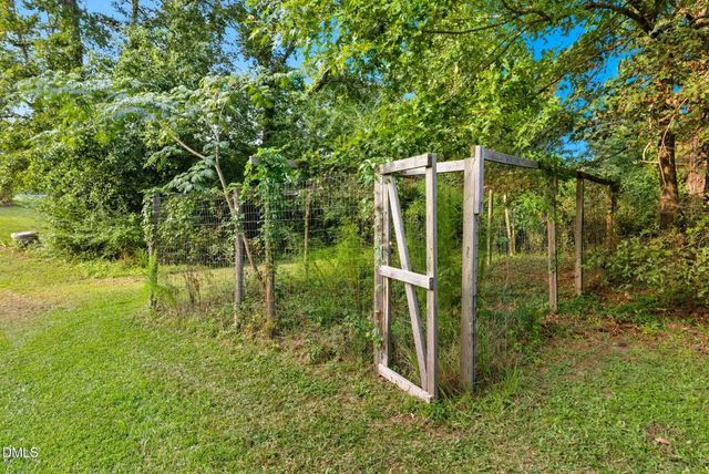 1412 Parks Village Road, Zebulon, NC 27597