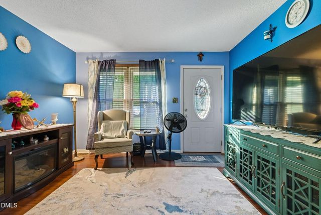 1412 Parks Village Road, Zebulon, NC 27597