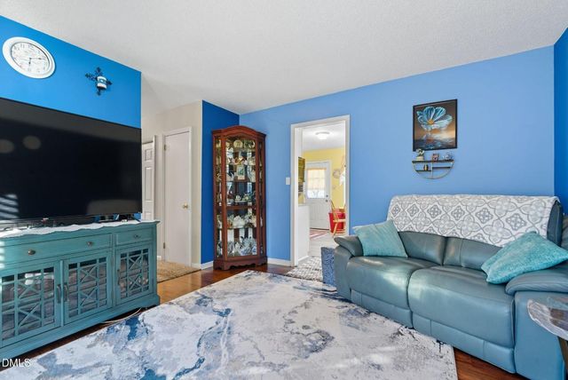 1412 Parks Village Road, Zebulon, NC 27597