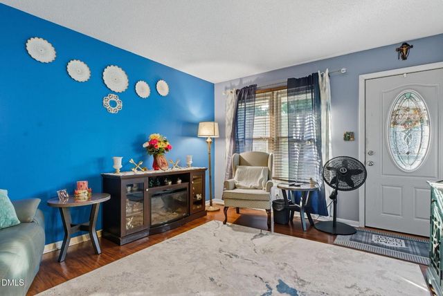 1412 Parks Village Road, Zebulon, NC 27597