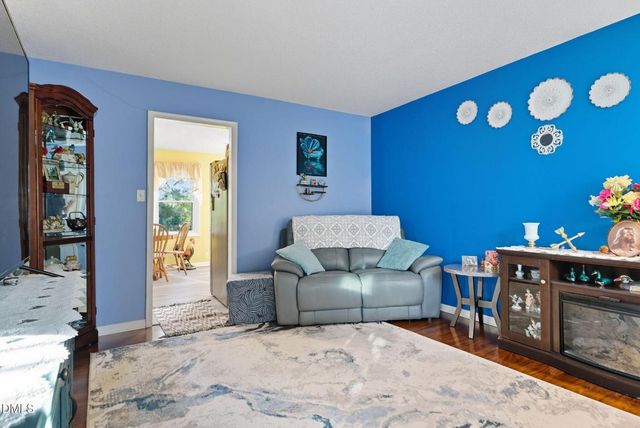 1412 Parks Village Road, Zebulon, NC 27597