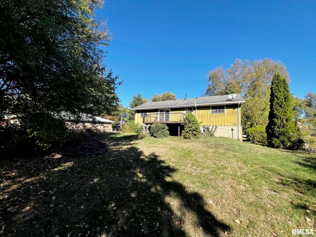 2824 W ROHMANN Avenue, West Peoria, IL 61604