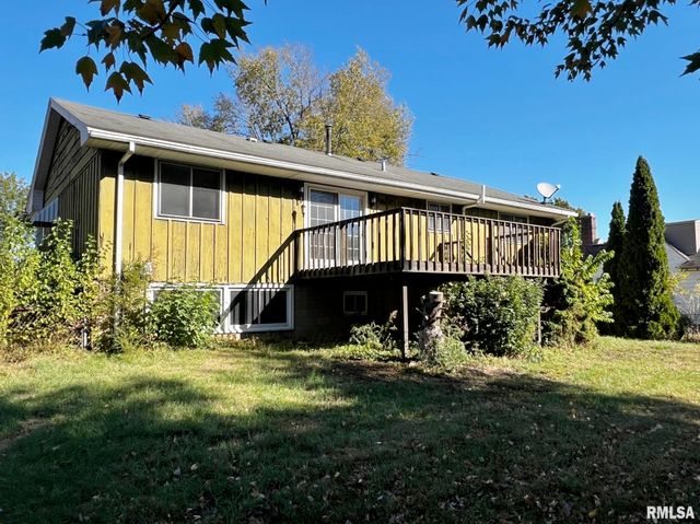 2824 W ROHMANN Avenue, West Peoria, IL 61604