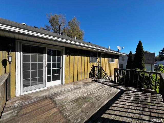 2824 W ROHMANN Avenue, West Peoria, IL 61604