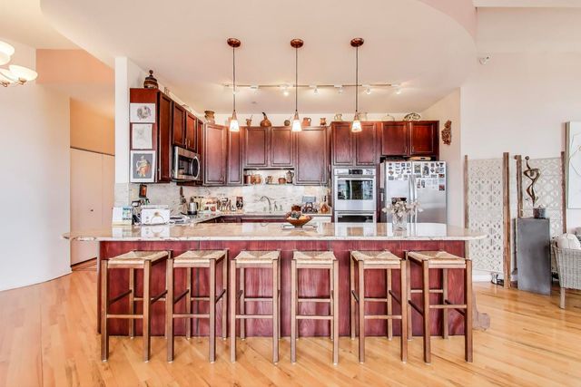 Address unavailable.