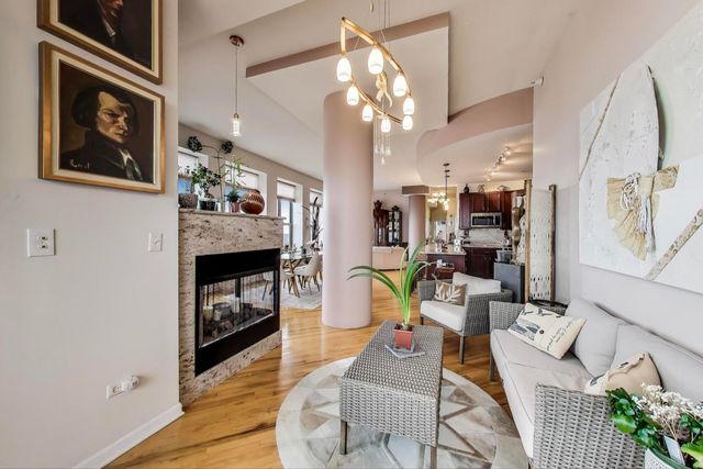 Address unavailable.