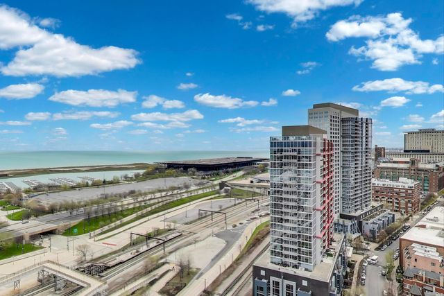 Address unavailable.