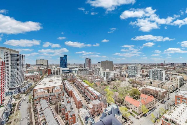 Address unavailable.