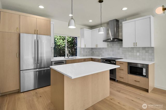 2606 NW 62nd Street, Seattle, WA 98107