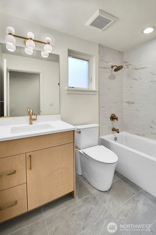 2606 NW 62nd Street, Seattle, WA 98107