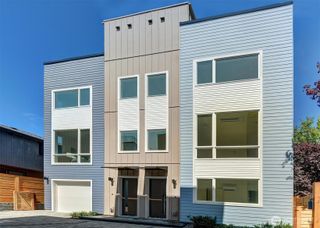 2606 NW 62nd Street, Seattle, WA 98107