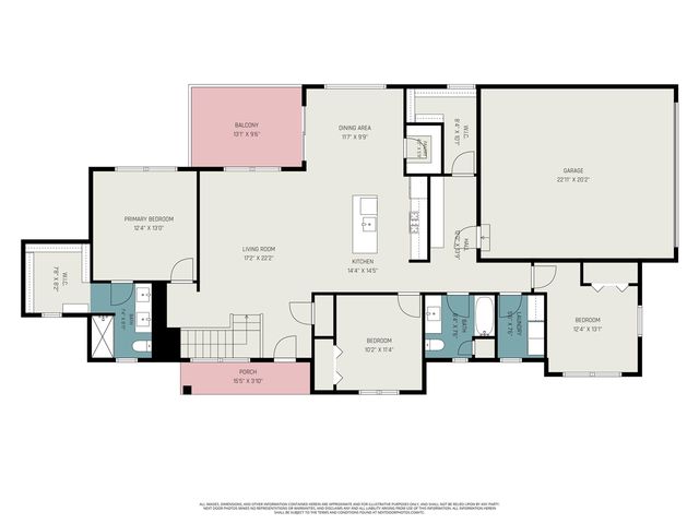 1830 Stratford Lane, Walker, MI 49534