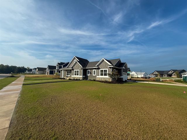 1830 Stratford Lane, Walker, MI 49534
