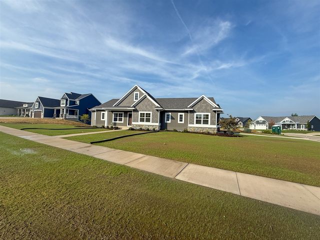 1830 Stratford Lane, Walker, MI 49534