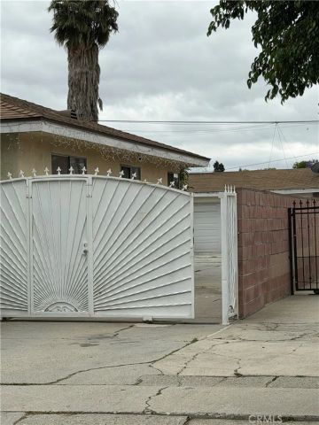 3216 W 110th, Inglewood, CA 90303