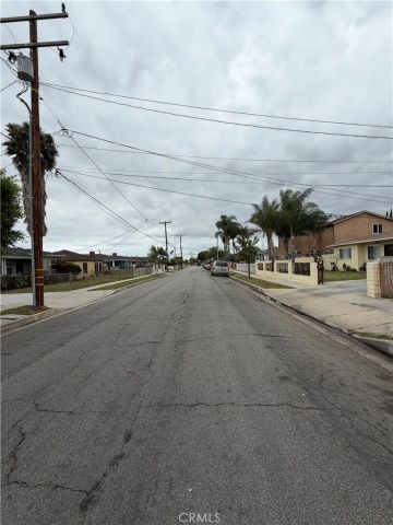 3216 W 110th, Inglewood, CA 90303