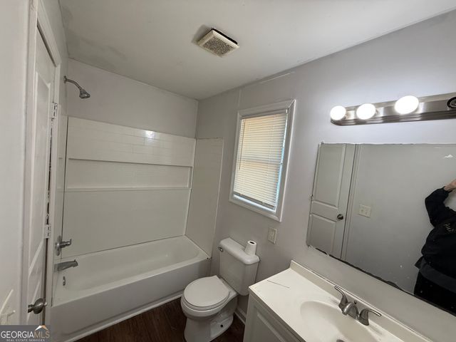 2049 Chicago Avenue NW, Atlanta, GA 30314