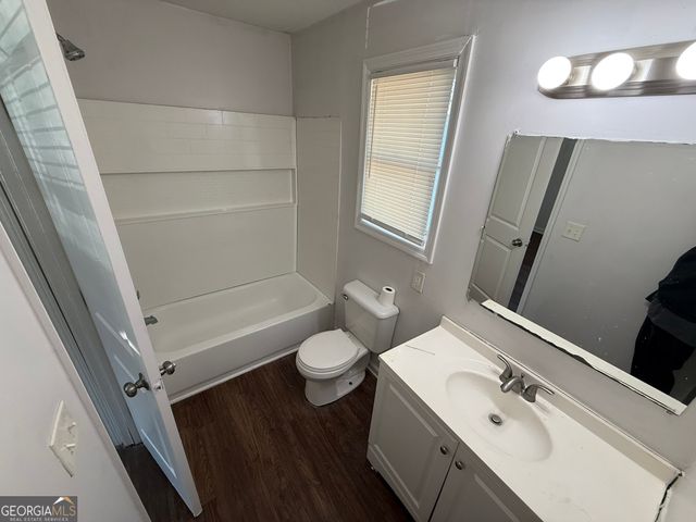 2049 Chicago Avenue NW, Atlanta, GA 30314