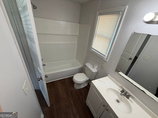 2049 Chicago Avenue NW, Atlanta, GA 30314