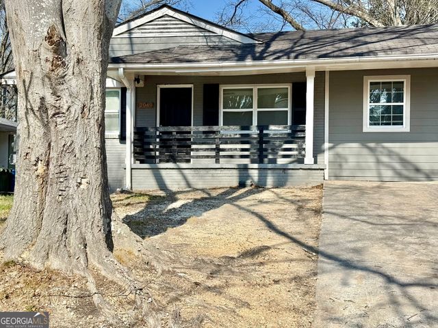 2049 Chicago Avenue NW, Atlanta, GA 30314