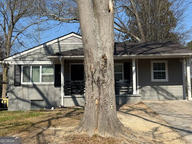 2049 Chicago Avenue NW, Atlanta, GA 30314