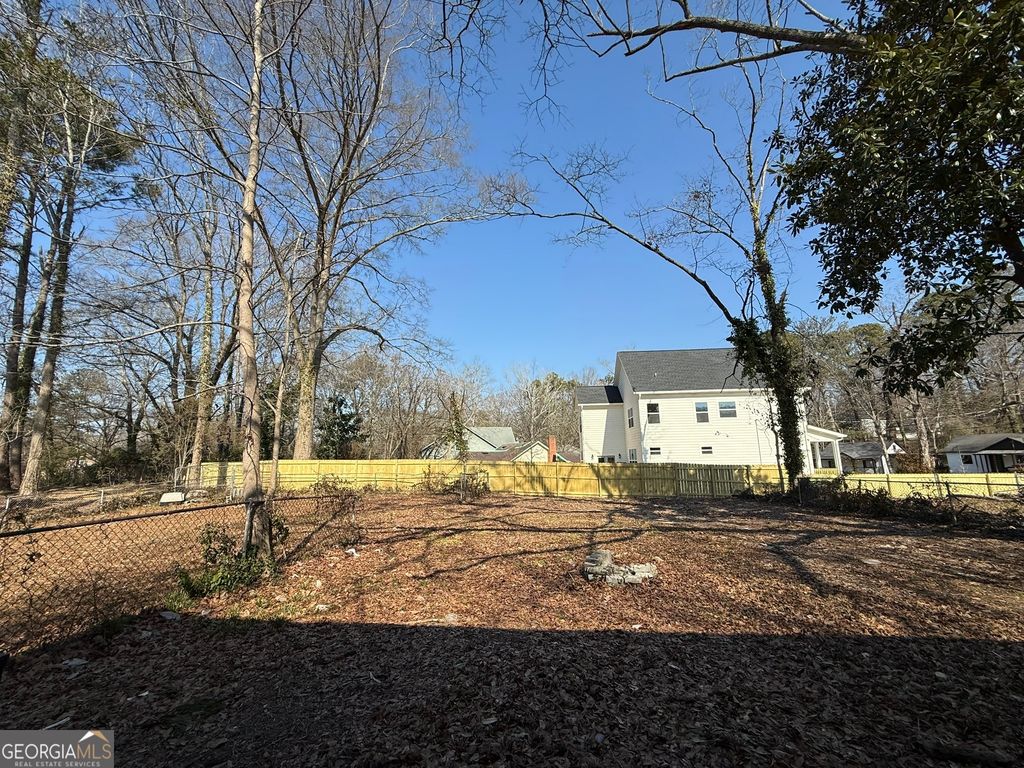 2049 Chicago Avenue NW, Atlanta, GA 30314