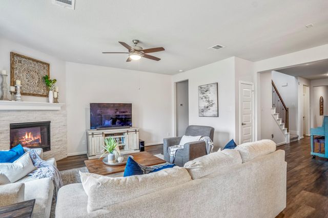 27981 Seger Bend Trail, Spring, TX 77386