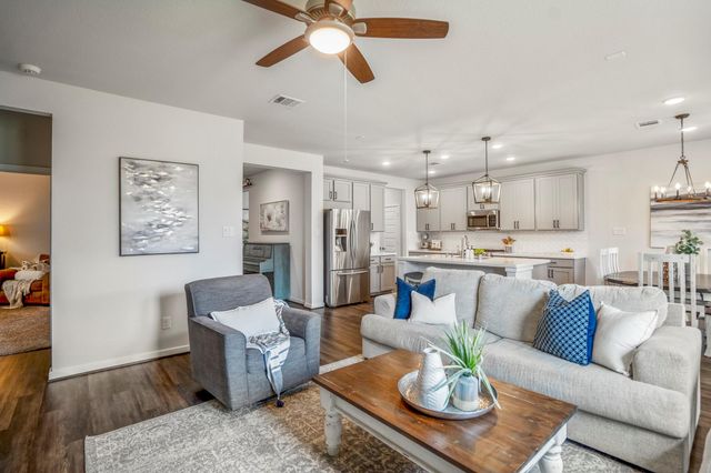 27981 Seger Bend Trail, Spring, TX 77386