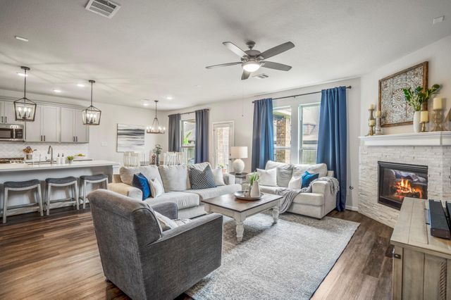 27981 Seger Bend Trail, Spring, TX 77386