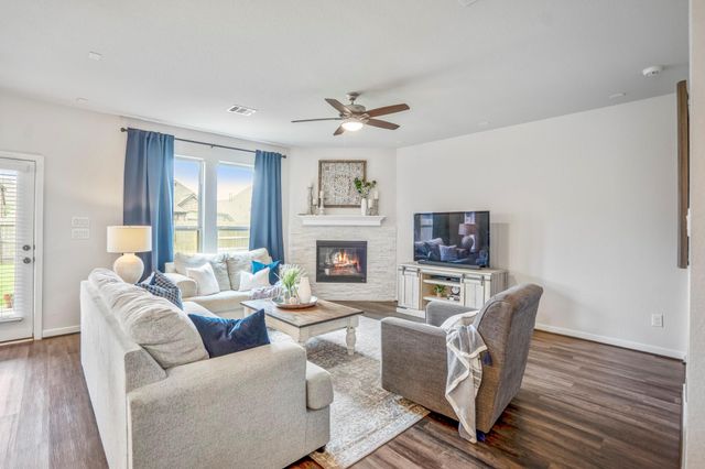 27981 Seger Bend Trail, Spring, TX 77386