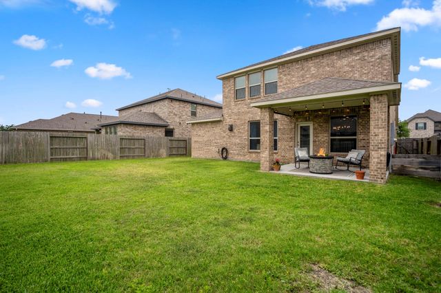 27981 Seger Bend Trail, Spring, TX 77386
