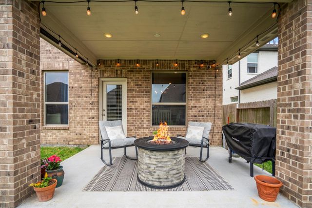 27981 Seger Bend Trail, Spring, TX 77386