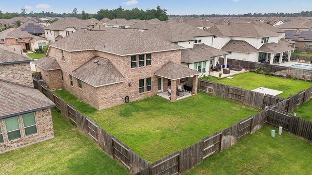 27981 Seger Bend Trail, Spring, TX 77386