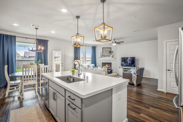 27981 Seger Bend Trail, Spring, TX 77386