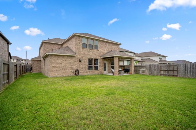 27981 Seger Bend Trail, Spring, TX 77386