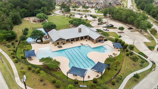 27981 Seger Bend Trail, Spring, TX 77386