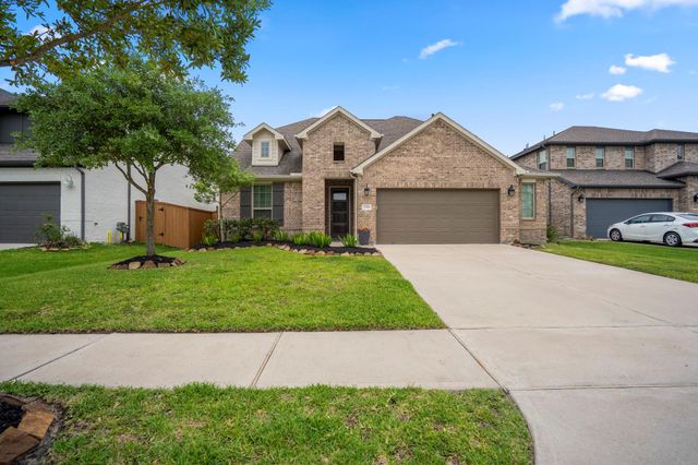27981 Seger Bend Trail, Spring, TX 77386
