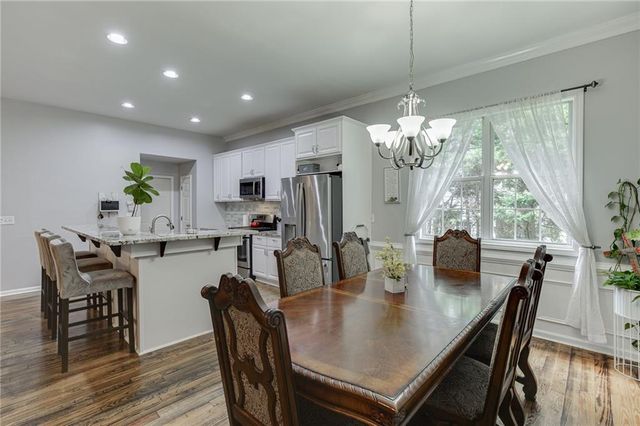 2687 Adair Trail, Dacula, GA 30019