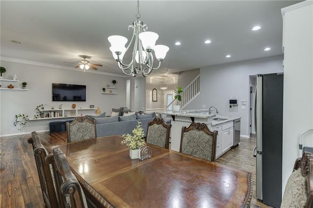 2687 Adair Trail, Dacula, GA 30019