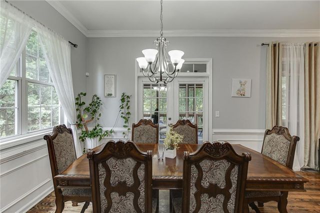 2687 Adair Trail, Dacula, GA 30019