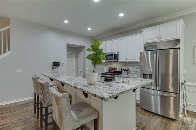 2687 Adair Trail, Dacula, GA 30019
